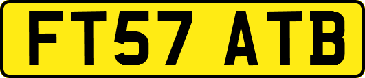 FT57ATB