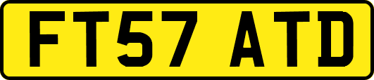 FT57ATD