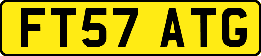 FT57ATG