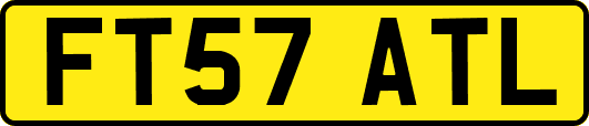 FT57ATL