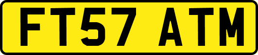 FT57ATM