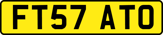 FT57ATO