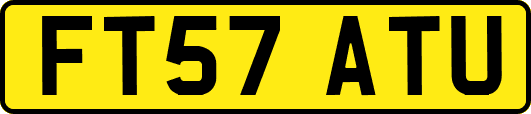 FT57ATU