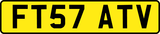 FT57ATV