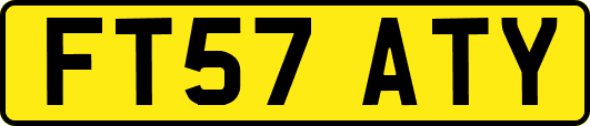 FT57ATY