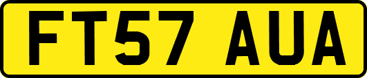 FT57AUA