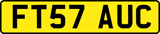 FT57AUC