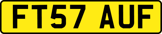 FT57AUF