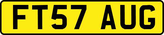FT57AUG