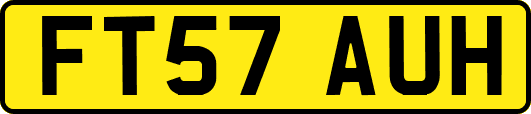 FT57AUH
