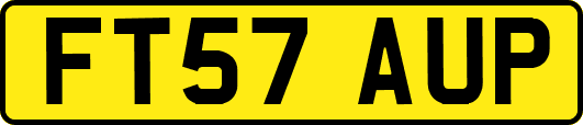 FT57AUP