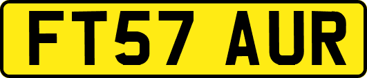 FT57AUR