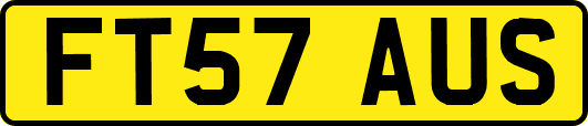 FT57AUS