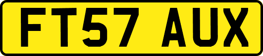FT57AUX