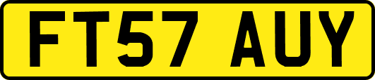 FT57AUY