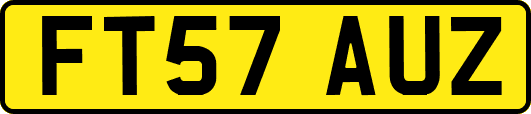 FT57AUZ