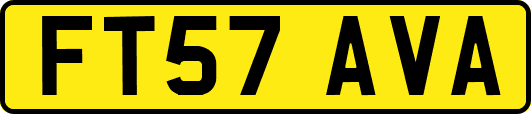 FT57AVA