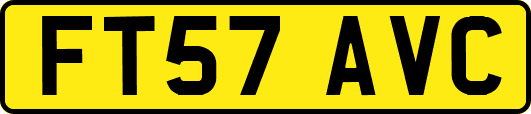 FT57AVC
