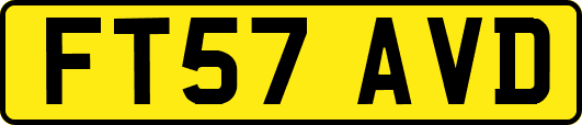 FT57AVD