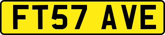FT57AVE