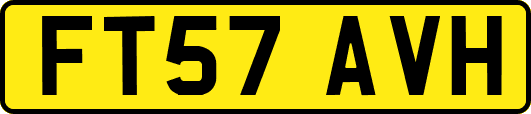 FT57AVH