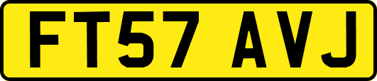 FT57AVJ