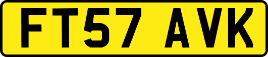 FT57AVK