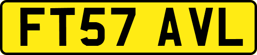 FT57AVL