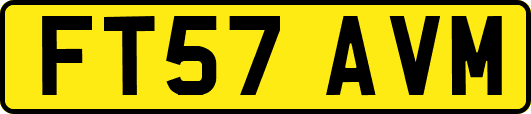 FT57AVM