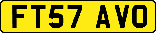 FT57AVO