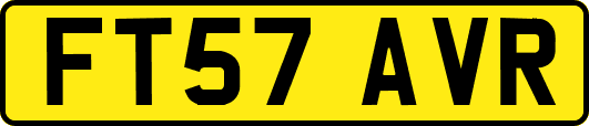 FT57AVR