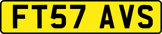 FT57AVS