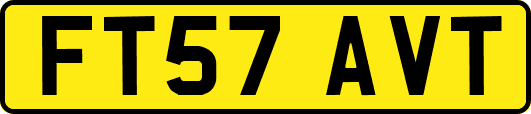 FT57AVT