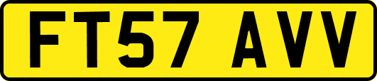 FT57AVV