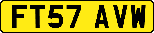 FT57AVW