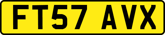 FT57AVX