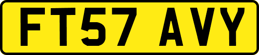 FT57AVY