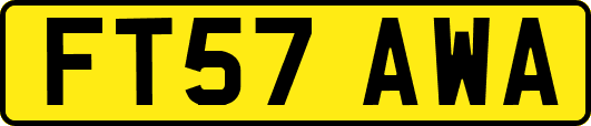 FT57AWA