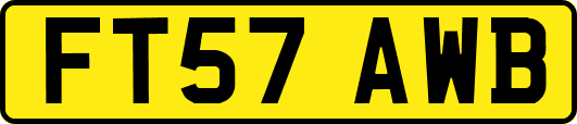 FT57AWB