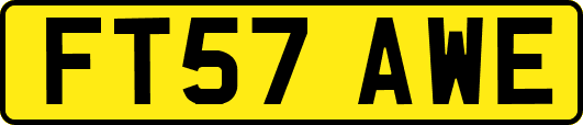 FT57AWE