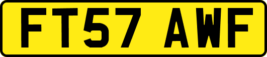 FT57AWF