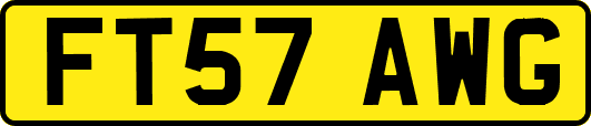 FT57AWG