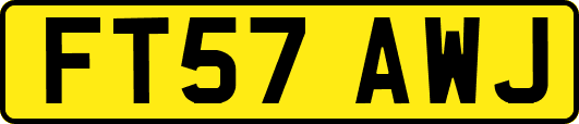 FT57AWJ