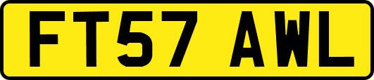 FT57AWL