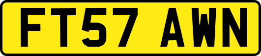 FT57AWN