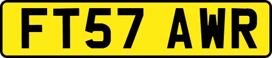 FT57AWR