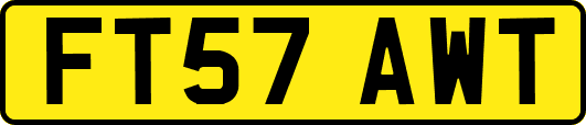 FT57AWT