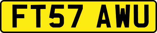 FT57AWU