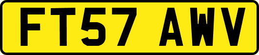FT57AWV