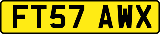 FT57AWX